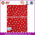 China Hersteller Bildschirm pringting Rayon Vliesstoffe